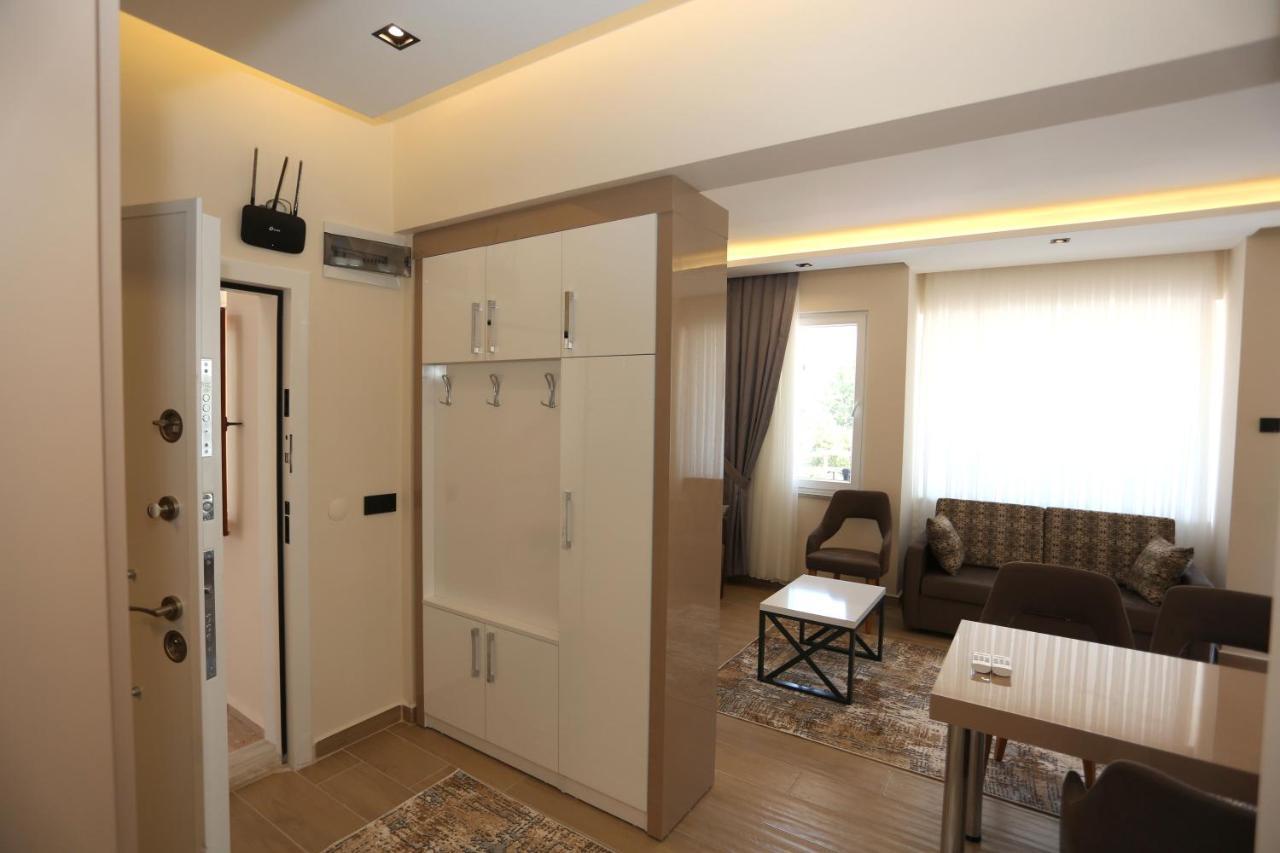 Aparthotel Oernekkoey Kiralik *